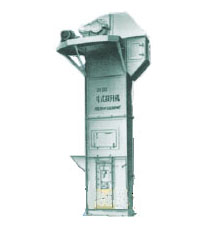 TH型、HL型斗式提升機
